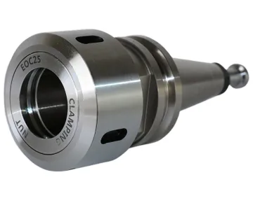 Tool Holders and Collet Chucks: DIN69871 SK30 SK40 SK50-OZ25B OZ32B EOC