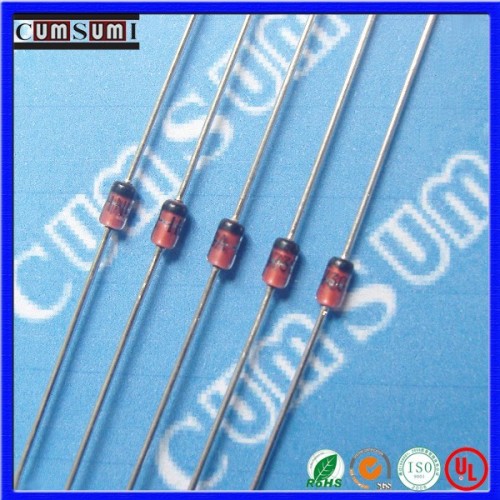 1n4148 Zener Rectifier Diode From Cumsumi, High Quality 1n4148 Zener