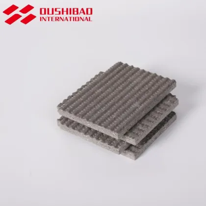 Unique Pipe Cover Packaging Design