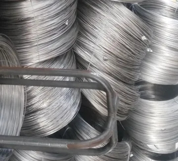 7X19 stainless steel wire rope 7/32in 304