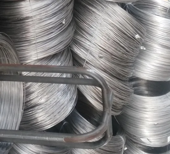 7X19 stainless steel wire rope 7/32in 304