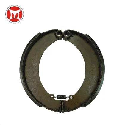 High Performance Tricycle Brake Shoes - 220