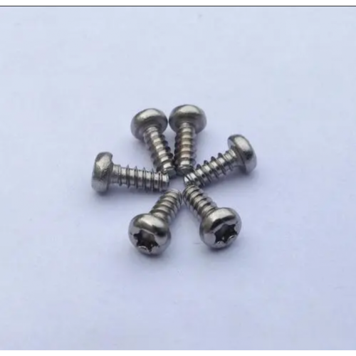 Self Tapping Screws For Aluminum