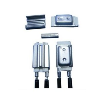 Metal Production Making Design Assembly Part Mold