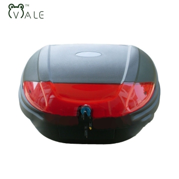 Top-Quality, Affordable Motorcycle Accessories: Discover the Best Tail Box Solution