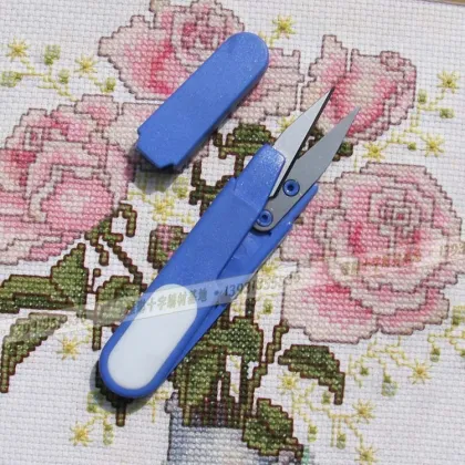 Scissors Cross stitch&cross stitching Tools scissors