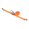 38mm Spanngurt Zurrgurt ratchet tie down strap