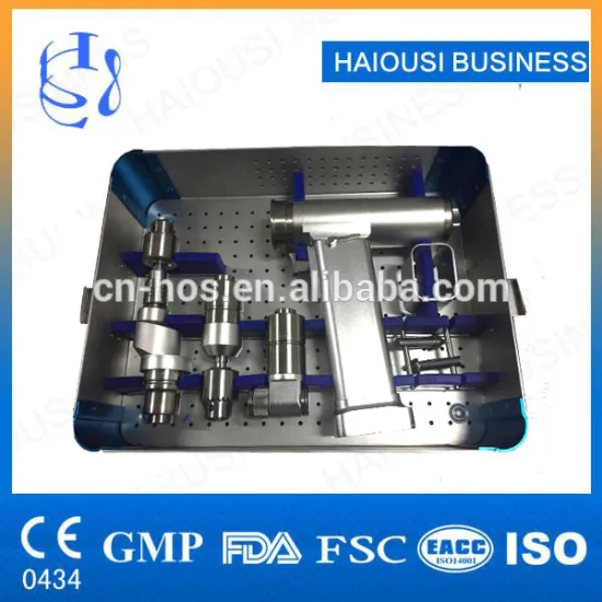 High Quality Multifunctional Drill