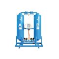 Micro heat adsorption dryer