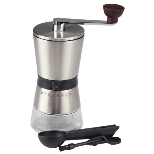 Manual Coffee Mill Grinder