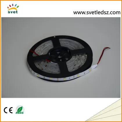 Waterproof 3528 floor light led strip lighting