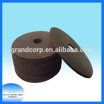 China Carborundum Grinding Wheel For Nick Grinder