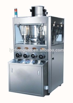 ZP45 High Speed Rotary Tablet Press Machine for Medicine tablet