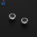 5mm Dia Fused Silica Half Ball Lens