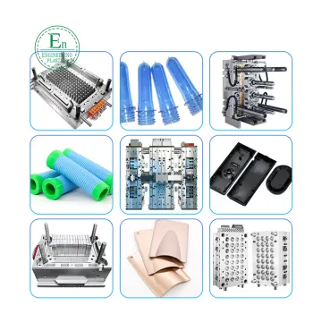 fabricant de moulage par injection de plastique