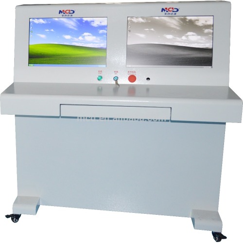 x ray pallet scanner for checking