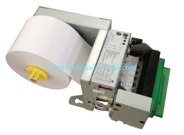 80mm Thermal Kiosk Printer With 180' Paper Feed Substitutes For Custom Vkp80