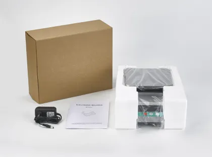 Digital Electronic Balance Laboratory Scale Weighing Scale Electronic Lab Balance