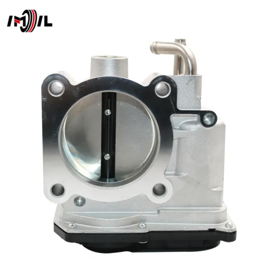 Automobile Fuel Injection Throttle Valve Body 22030-75030