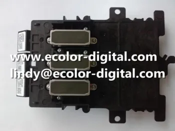 Epson DX4 Print Head