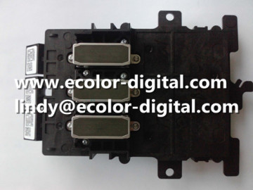 Epson DX4 Print Head