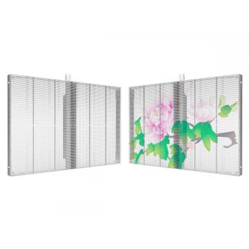 High Transparency Windows Wall Trsansparent LED Screen
