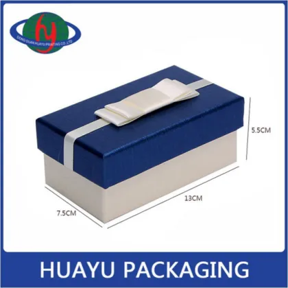 Tie Gift Box Gift Box Paper Box