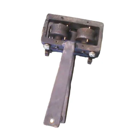 Lube Applicator Systems for Wire Drawing Machines