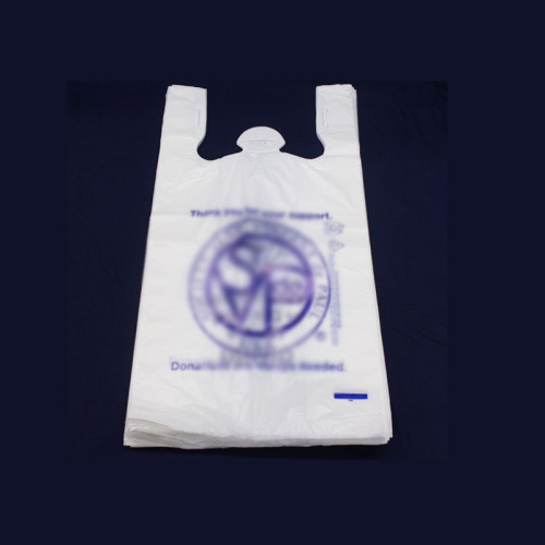 Bolsa de plastico con impresion colorida embalaje de hoja de logotipo personalizado a prueba de fugas con corte