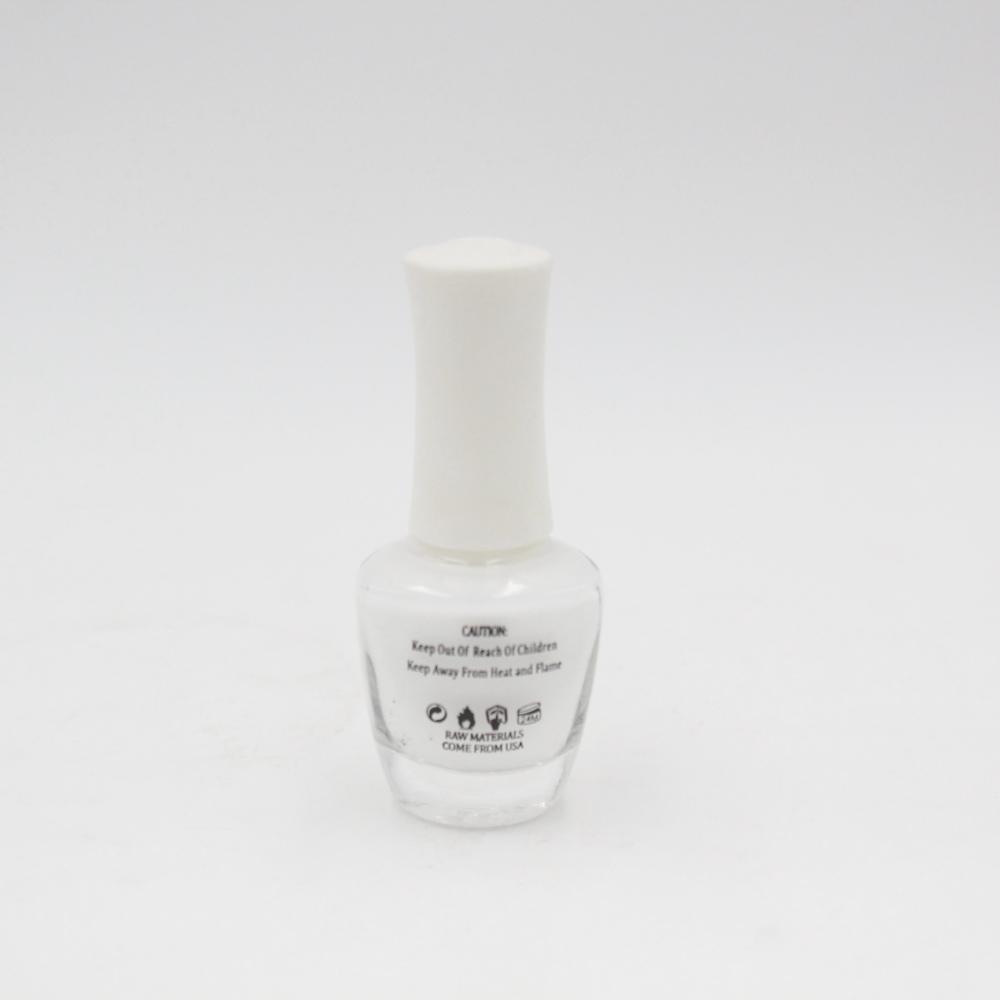 OEM ODM 15ml Tea Tree Nail Care Mask