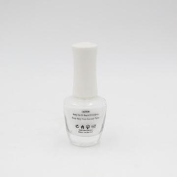 Máscara para unhas OEM ODM 15ml Tea Tree