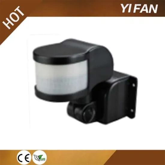 Promotional Automatic PIR Motion Sensor Switch