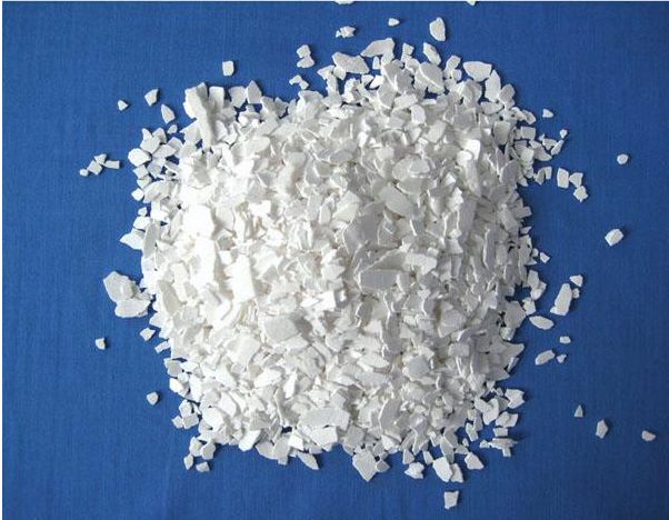 China factory calcium chloride for oil gas drilling 74% 77% 94% 95%