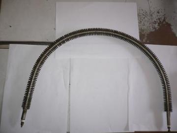 Fin Heating Element(heating element,electric heating element,fin heater)