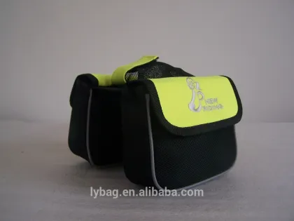 cycling bag