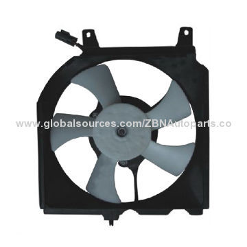 Auto Fan For Car Parts Of Nissan 92120-60y00 Tyk-3020, High Quality ...