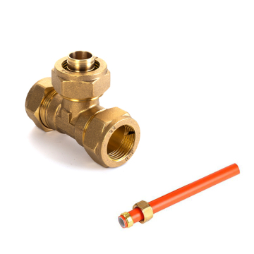 Brass, Stainless Steel, and PVC Pipe Fittings: Exploring Forging Techniques, Connections, and Components for HVAC and Plumbing Systems