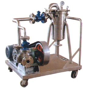 Filter for Water