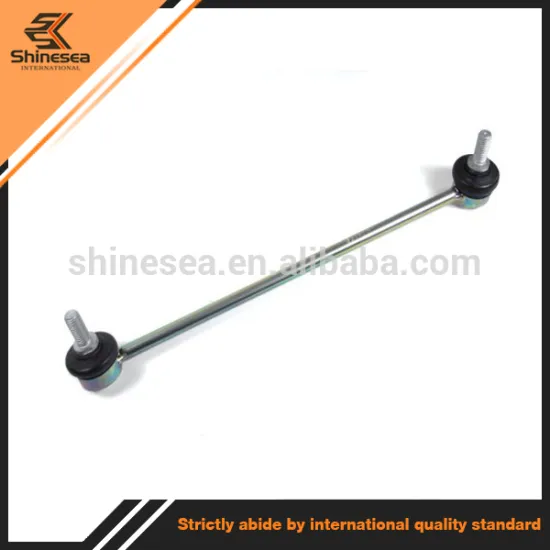 Auto Spare Front Suspension Estabilizador Stabilizer link for BMW X5 31356750703 31356750704