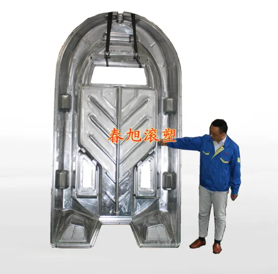 Rotomolding Mould Manufacturer | OEM Rotational Molding Mould