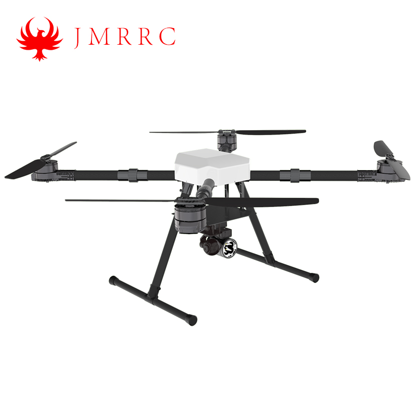 JMRRC X1100 Quadcopter الطيران الطيران الطائرات بدون طيار طقم