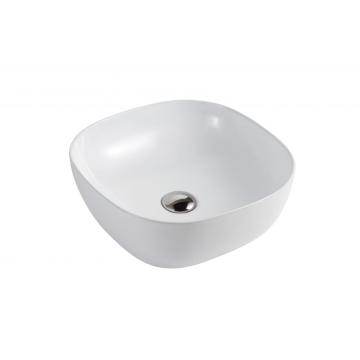 Modern Design Wash Hand Ceramic Vessel Art Basin