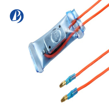 KSD-2001 Defrost Thermostat for Refrigerator Parts: Your One-Stop Solution for Efficient Cooling
