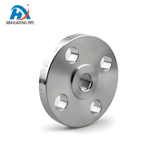 Internal Thread Pipe Flange