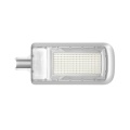 Efficient Solar Light for Urban Street Illumination