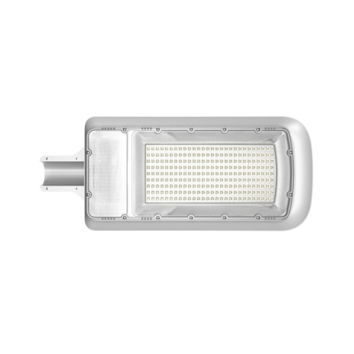 Efficient Solar Light for Urban Street Illumination