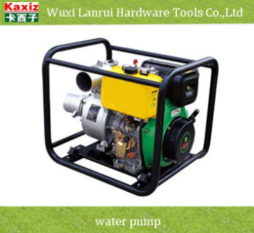 4'' Gasoline Water Pump with CE (KP-DP-6.3C)