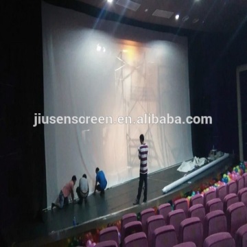 HD cinema screens 3D cinema