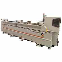Woodworking Edge Sanding Machine for Furniture