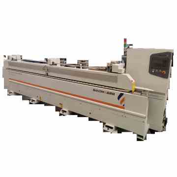 Woodworking Edge Sanding Machine for Furniture